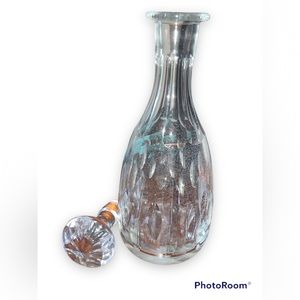 Glass Vase